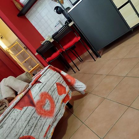 A Casa Di Ninni "Franca Room" Torino Exterior foto