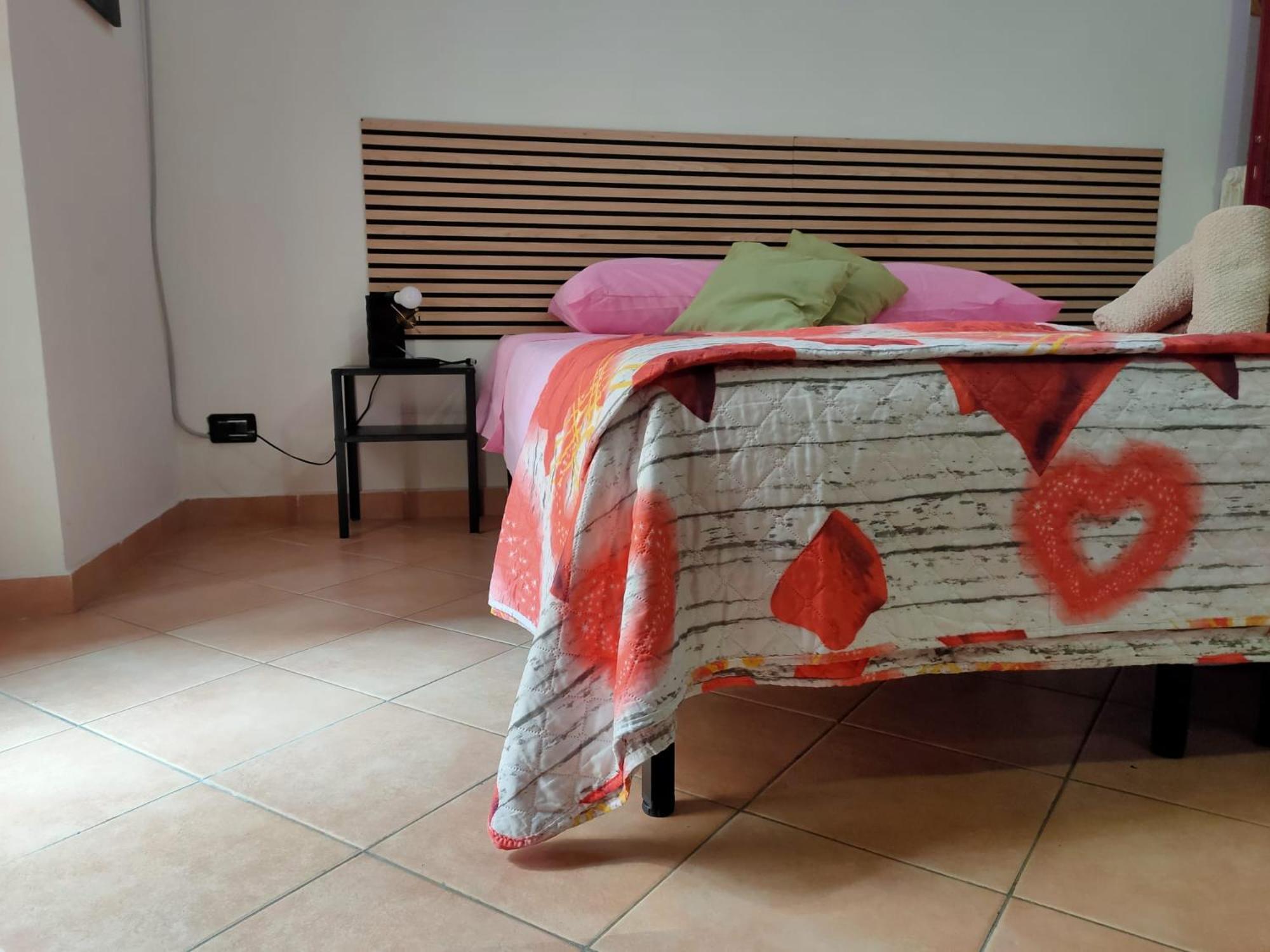 A Casa Di Ninni "Franca Room" Torino Exterior foto
