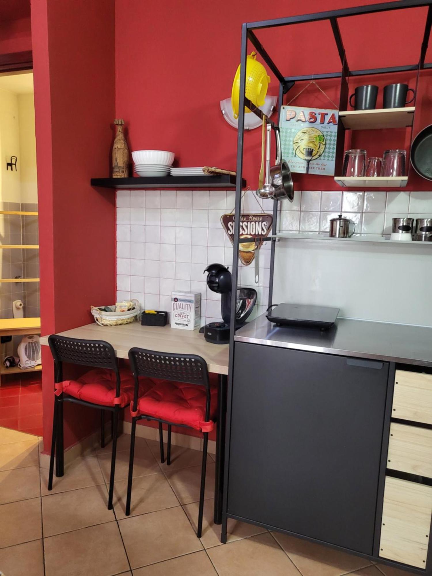 A Casa Di Ninni "Franca Room" Torino Exterior foto