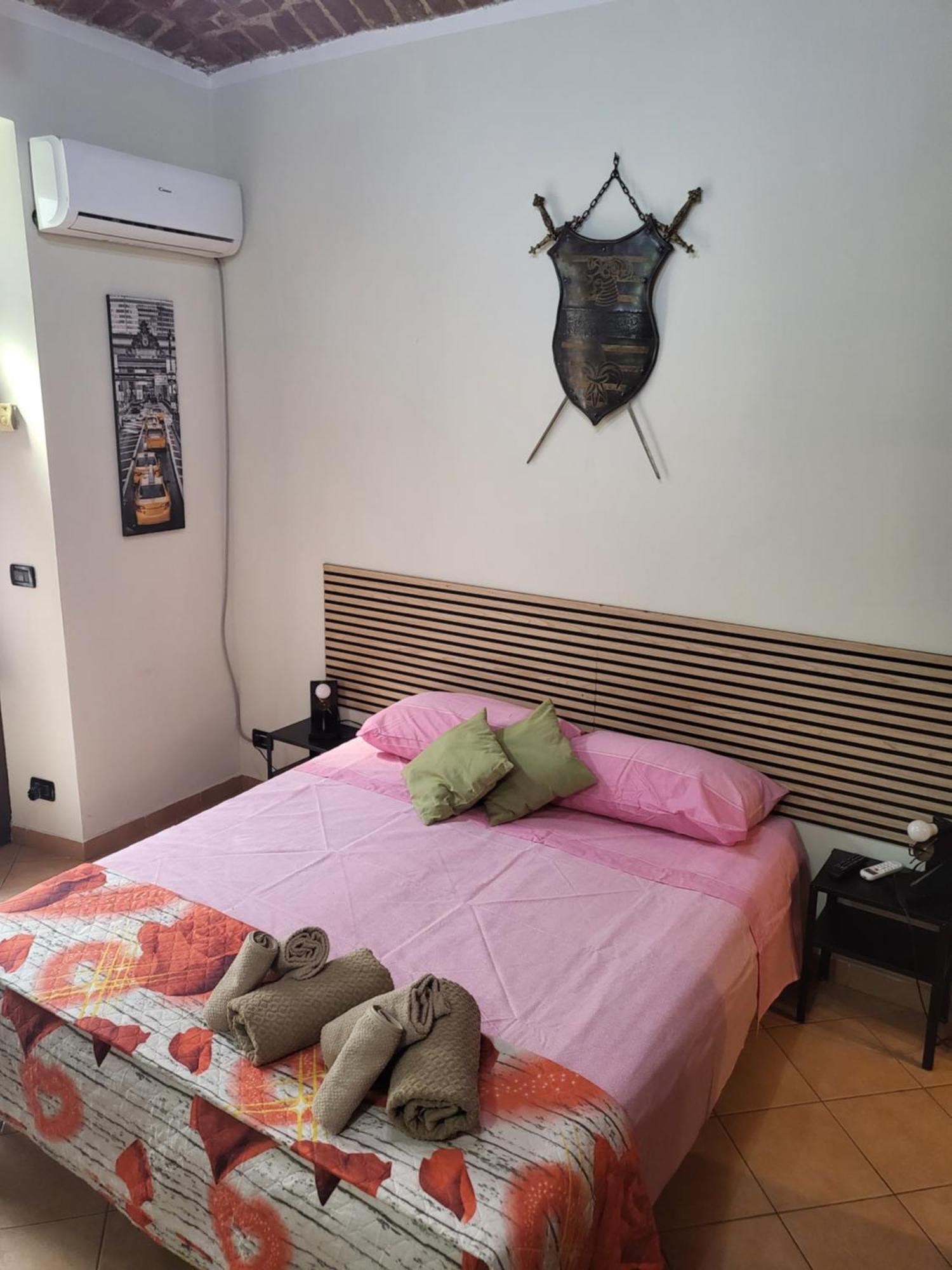 A Casa Di Ninni "Franca Room" Torino Exterior foto